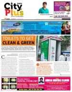 Hyderabad - Secunderabad