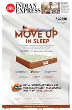 The New Indian Express-Kochi