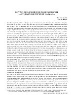 Indian Journal of Marketing