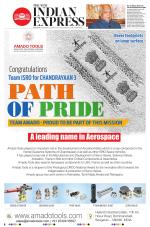 The New Indian Express-Bengaluru