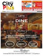 Vol-9, Issue-10,Nov 15 to Nov 21 2014