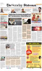 Kolkata - The Statesman