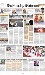 Siliguri - The Statesman