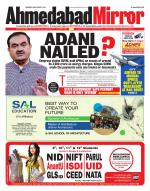 Ahmedabad Mirror