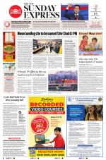 The New Indian Express-Bengaluru