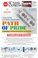 The New Indian Express-Kannur