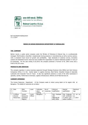 Notification HR BLE 2014