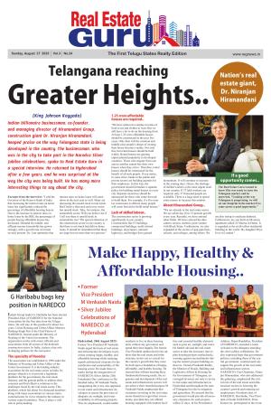 Real Estate Guru August 2th 2023 issue