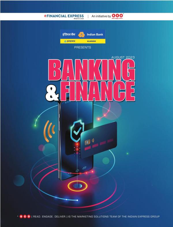 Banking & Finance Aug 2023