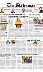 Kolkata - The Statesman