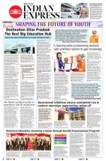 The New Indian Express-Belagavi