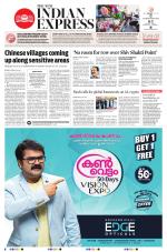 The New Indian Express-Kottayam