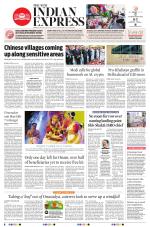 The New Indian Express-Kollam