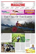 The Sunday Standard Magazine