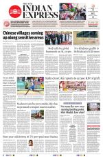 The New Indian Express-Nagapattinam