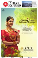 The New Indian Express-Kannur