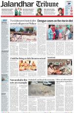 Jalandhar Tribune
