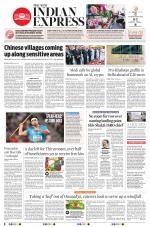 The New Indian Express-Kochi