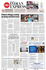 The New Indian Express-Bengaluru