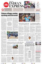 The New Indian Express-Chennai