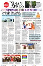 The New Indian Express-Villupuram