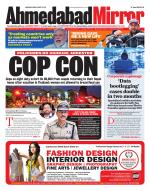 Ahmedabad Mirror