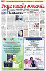 Free Press - Mumbai Epaper