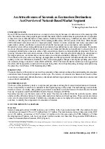 Indian Journal of Marketing