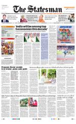 Delhi - The Statesman