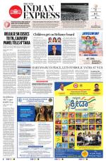 The New Indian Express-Mangaluru