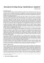 Indian Journal of Marketing