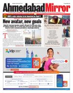 Ahmedabad Mirror