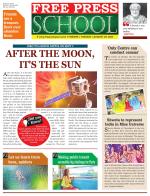 Free Press School - Indore Edition
