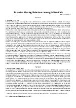 Indian Journal of Marketing