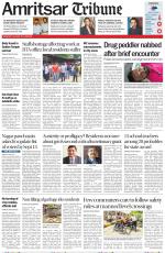 Amritsar Tribune