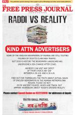 Free Press - Mumbai Epaper