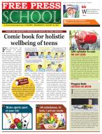 Free Press School - Indore Edition
