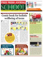 Free Press School - Mumbai Edition