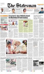 Kolkata - The Statesman