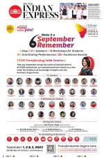 The New Indian Express-Coimbatore