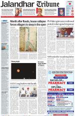 Jalandhar Tribune