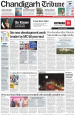 Chandigarh Tribune