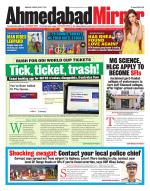 Ahmedabad Mirror