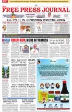 Free Press - Mumbai Epaper