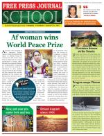 Free Press School - Mumbai Edition
