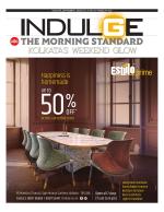Indulge - Kolkata