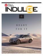 Indulge - Chennai