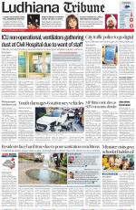 Ludhiana Tribune
