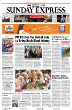 The New Indian Express-Kochi