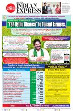 The New Indian Express-Vijayawada